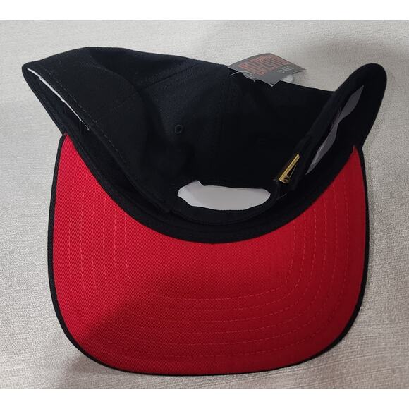 Led-zeppelin us tour `1973 hat strapback BY bioworld - Picture 3 of 7